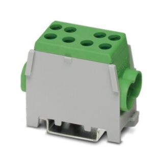 UDB 2X35/25 GN - Trunk line branch terminal