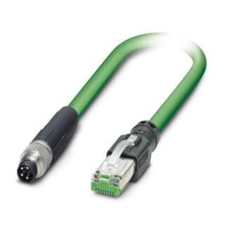 NBC-M 8MS/ 5,0-93B/R4AC - Network cable