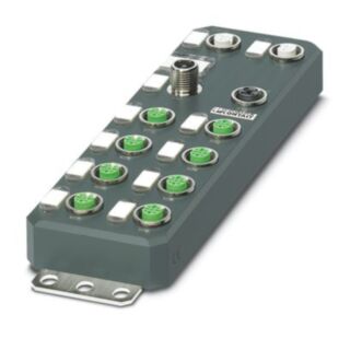 AXL E PN IOL8 DI4 M12 6M - Communication module