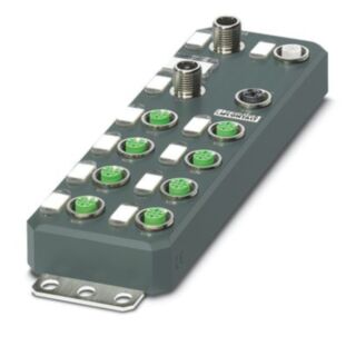 AXL E PN IOL8 DI4 M12 6P - Communication module