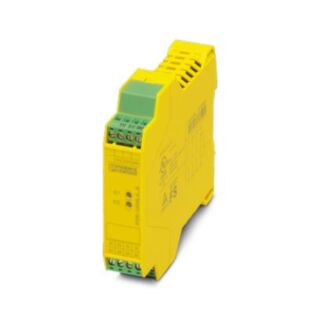 PSR-SCP-24DC/URML4/3X1/1X2/B - Extension module