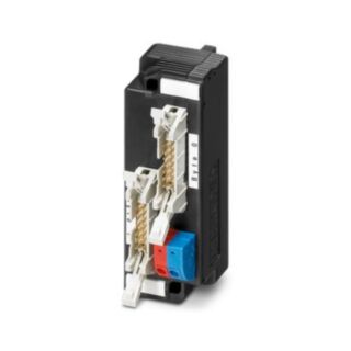 FLKM 14-PA-MODI/M340 - Front adapter