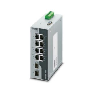 Industrial Ethernet Switch