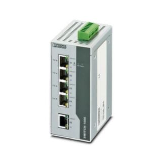 Industrial Ethernet Switch
