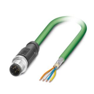 NBC-M12MSD/ 2,0-93C - Network cable
