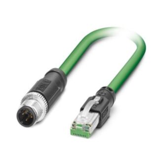 NBC-M12MSD/ 2,0-93B/R4AC - Network cable