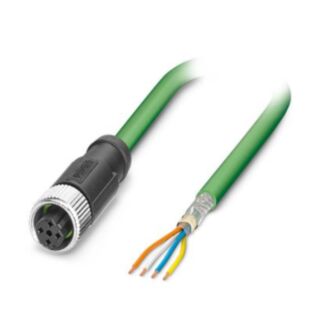 NBC- 1,0-93B/M12FSD - Network cable