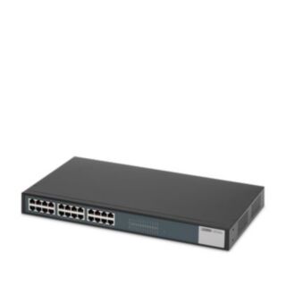 Industrial Ethernet Switch