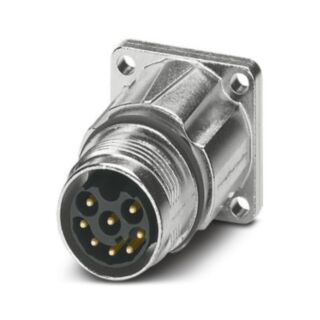 ST-17P1N8AWQ00S - Device connector front mounting
