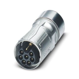 ST-8EP1N8A8K02S - Cable connector