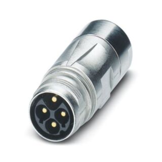 ST-6EP1N8A9K04S - Coupler connector