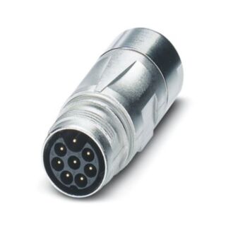 ST-8EP1N8A9K04S - Coupler connector