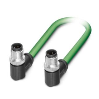 NBC-M12MRD/ 2,0-93C/M12MRD - Network cable
