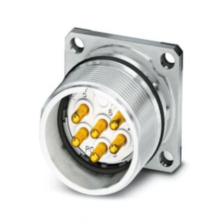 CA-09P1N122S00 - Device connector front mounting