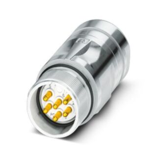 CA-06P1N1290DN - Coupler connector