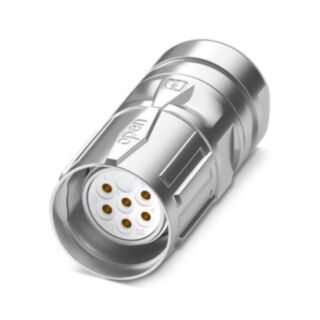 CA-09S1N8A8007S - Cable connector
