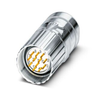 CA-19P1N128008 - Cable connector
