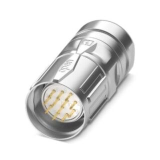 CA-19P1N128008S - Cable connector
