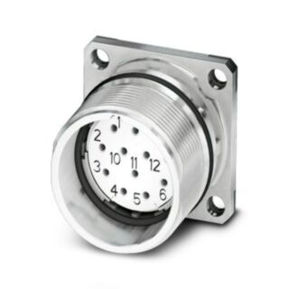 CA-12S1NA22S00 - Device connector front mounting