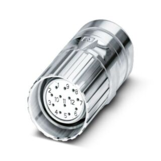 CA-19S1N128008 - Cable connector