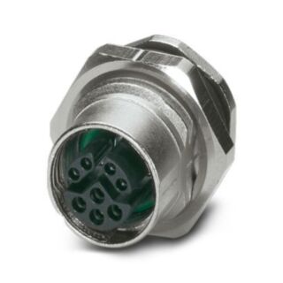 SACC-DSI-FSY-8CON-M16-L180 SCO - Device connector rear mounting