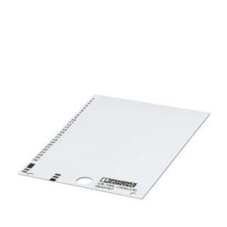 US-TML (104X2,8) - Marker for terminal blocks