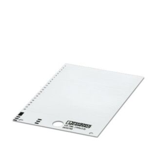 US-TML (104X3,8) - Marker for terminal blocks