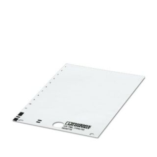 US-TML (104X10) - Marker for terminal blocks