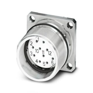 CA-12S1NC22S00 - Device connector front mounting