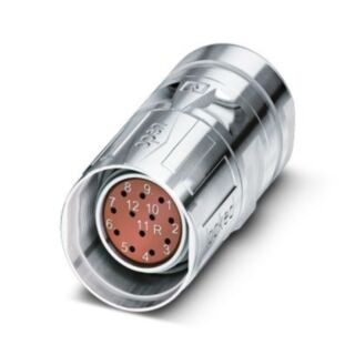 CA-17F1N8A8504S - Cable connector
