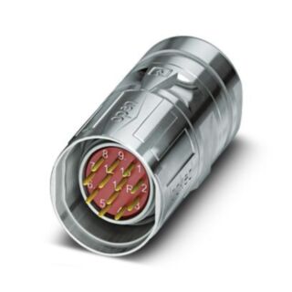 CA-17M1N8A8504S - Cable connector