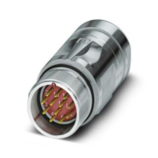 CA-12M1N8A95DU - Coupler connector