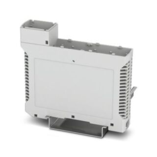 ME PLC 40 B BUS 10/10 GY7035 - Mounting base housing