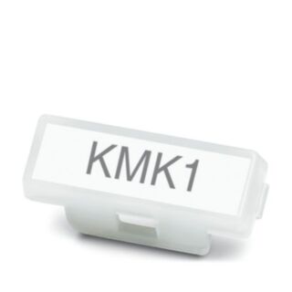 KMK 1 - Plastic cable markers