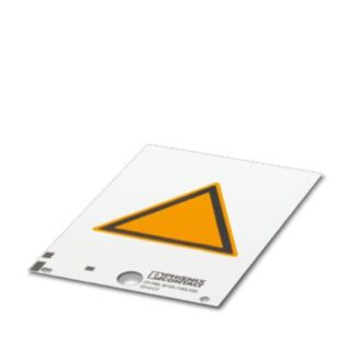 US-PML-W100 (100X100) - Warning label