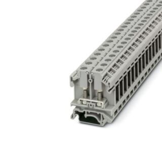 OTTA 6 - Bolt connection terminal block