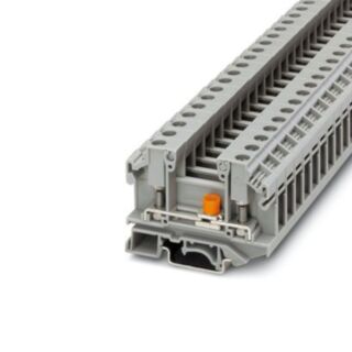 OTTA 6-T - Disconnect terminal block