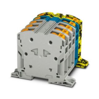 PTPOWER 95-3L/N/FE-F - High-current terminal block