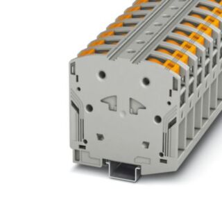 PTPOWER 50 P - High-current terminal block