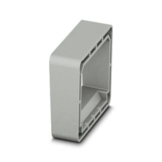 DP-PLW 16-6/3 3MM - Spacer plate