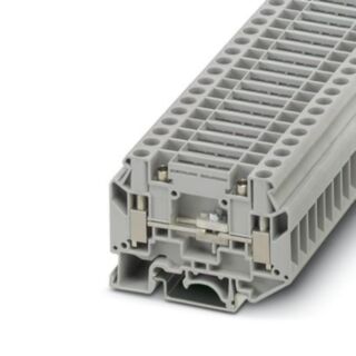 UK 6-T-P - Disconnect terminal block