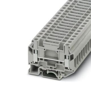 UKD 6 - Feed-through terminal block
