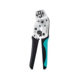 CRIMPFOX-RC 6 - Crimping pliers