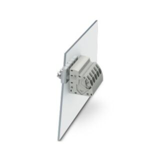 PWO 16-POT - Panel feed-through terminal block