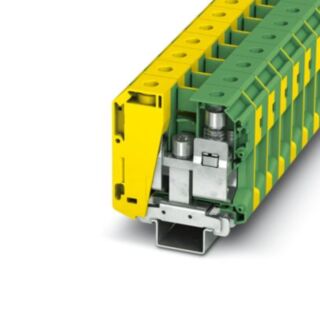 UKH 70-PE/S - Ground terminal