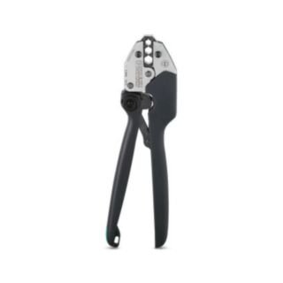 CRIMPFOX-CATV 8,23-1 - Crimping pliers