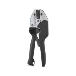 CRIMPFOX 6-M - Crimping pliers