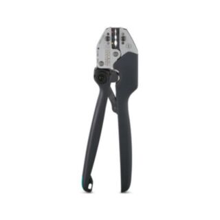 CRIMPFOX-HS 6 - Crimping pliers - Crimping pliers