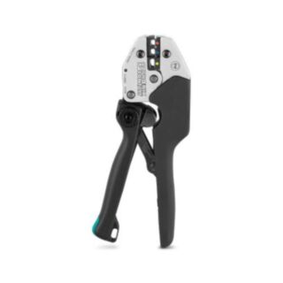 CRIMPFOX-RCI 6-M - Crimping pliers