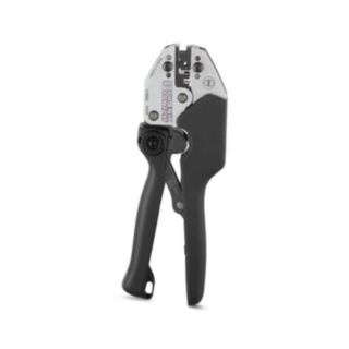 CRIMPFOX-SCA 2,5-M - Crimping pliers